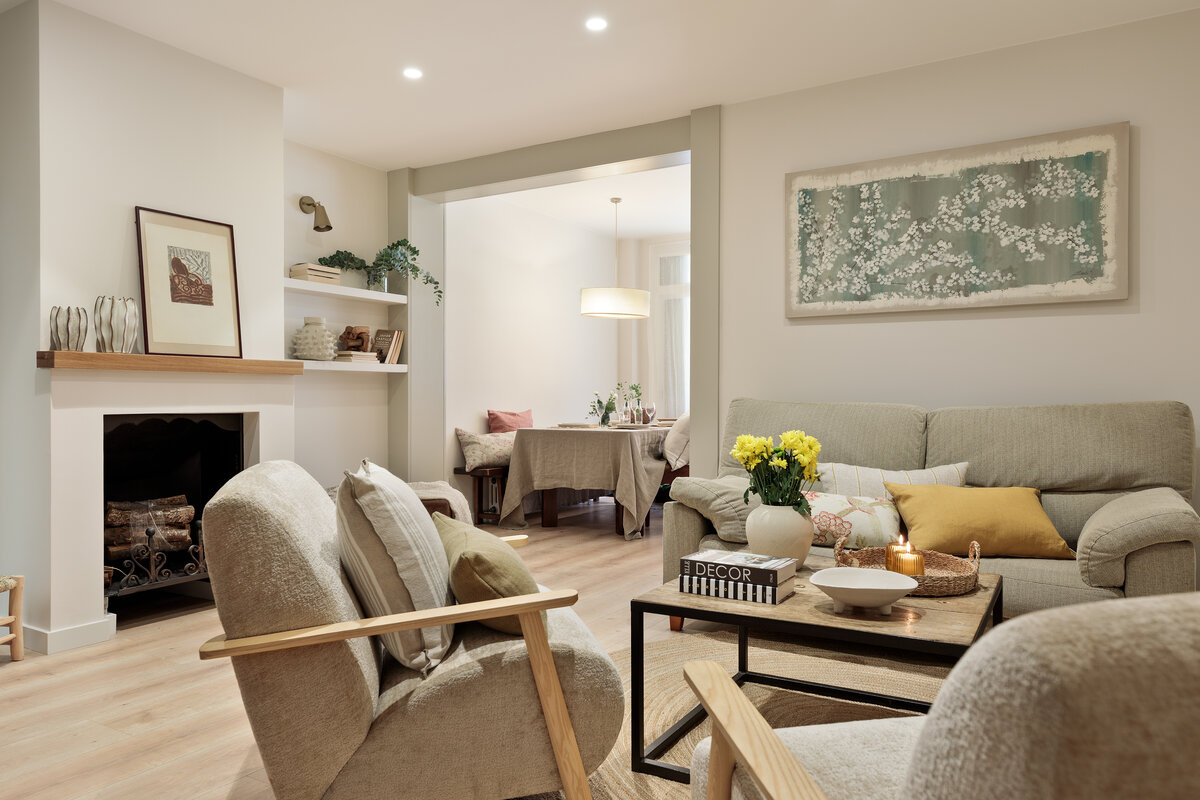 Matadepera - Interior View 8